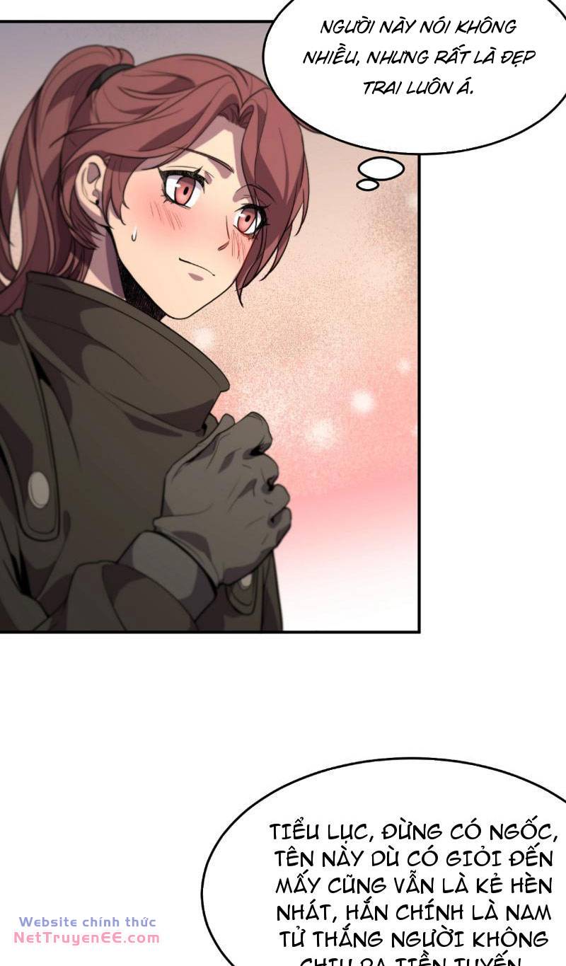 Vạn Tộc Xâm Lược Thiên Hạ Tham Chiến Ta Trấn Thủ Hậu Phương - Chapter 1 - Page 125