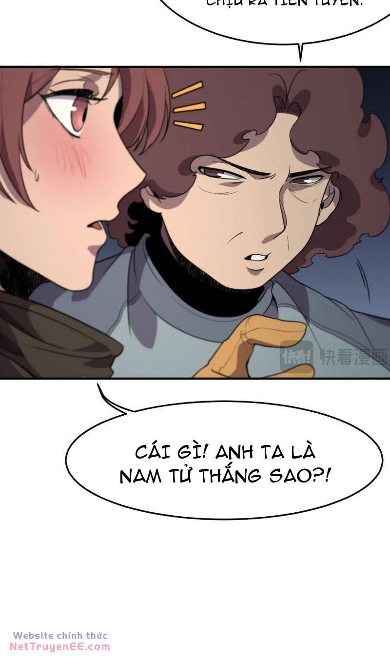 Vạn Tộc Xâm Lược Thiên Hạ Tham Chiến Ta Trấn Thủ Hậu Phương - Chapter 1 - Page 126