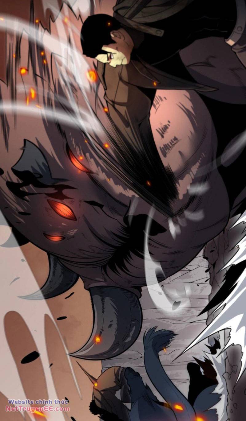 Vạn Tộc Xâm Lược Thiên Hạ Tham Chiến Ta Trấn Thủ Hậu Phương - Chapter 1 - Page 12