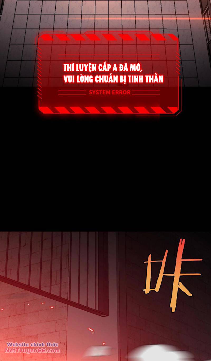 Vạn Tộc Xâm Lược Thiên Hạ Tham Chiến Ta Trấn Thủ Hậu Phương - Chapter 1 - Page 133