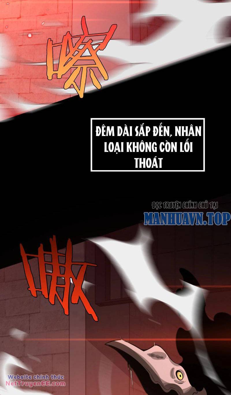 Vạn Tộc Xâm Lược Thiên Hạ Tham Chiến Ta Trấn Thủ Hậu Phương - Chapter 1 - Page 134