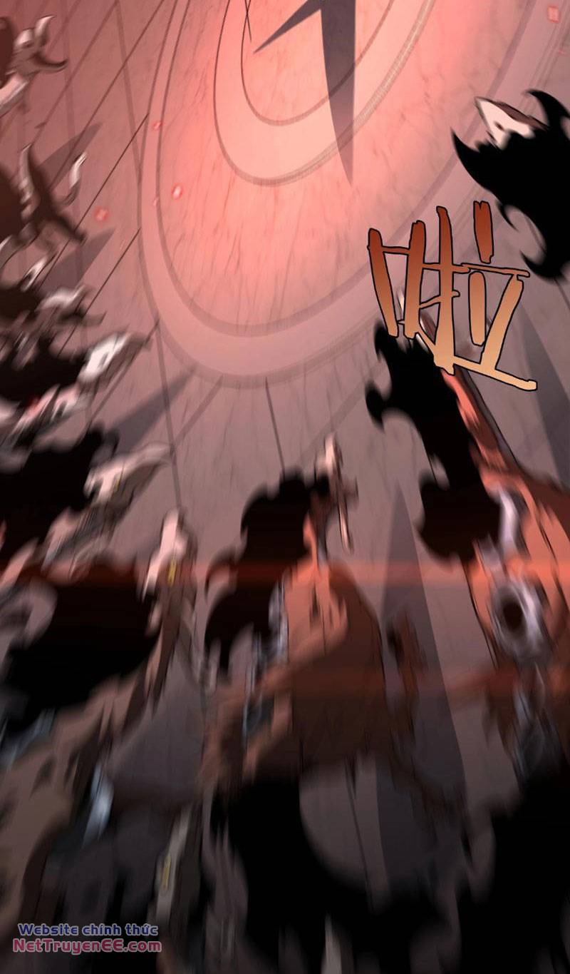 Vạn Tộc Xâm Lược Thiên Hạ Tham Chiến Ta Trấn Thủ Hậu Phương - Chapter 1 - Page 137