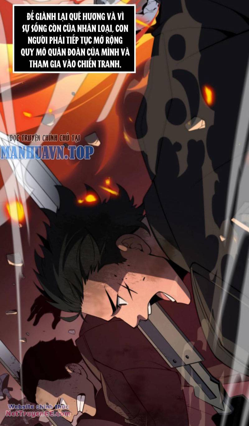 Vạn Tộc Xâm Lược Thiên Hạ Tham Chiến Ta Trấn Thủ Hậu Phương - Chapter 1 - Page 14