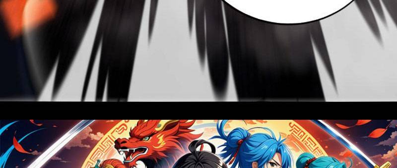 Vạn Tộc Xâm Lược Thiên Hạ Tham Chiến Ta Trấn Thủ Hậu Phương - Chapter 1 - Page 158