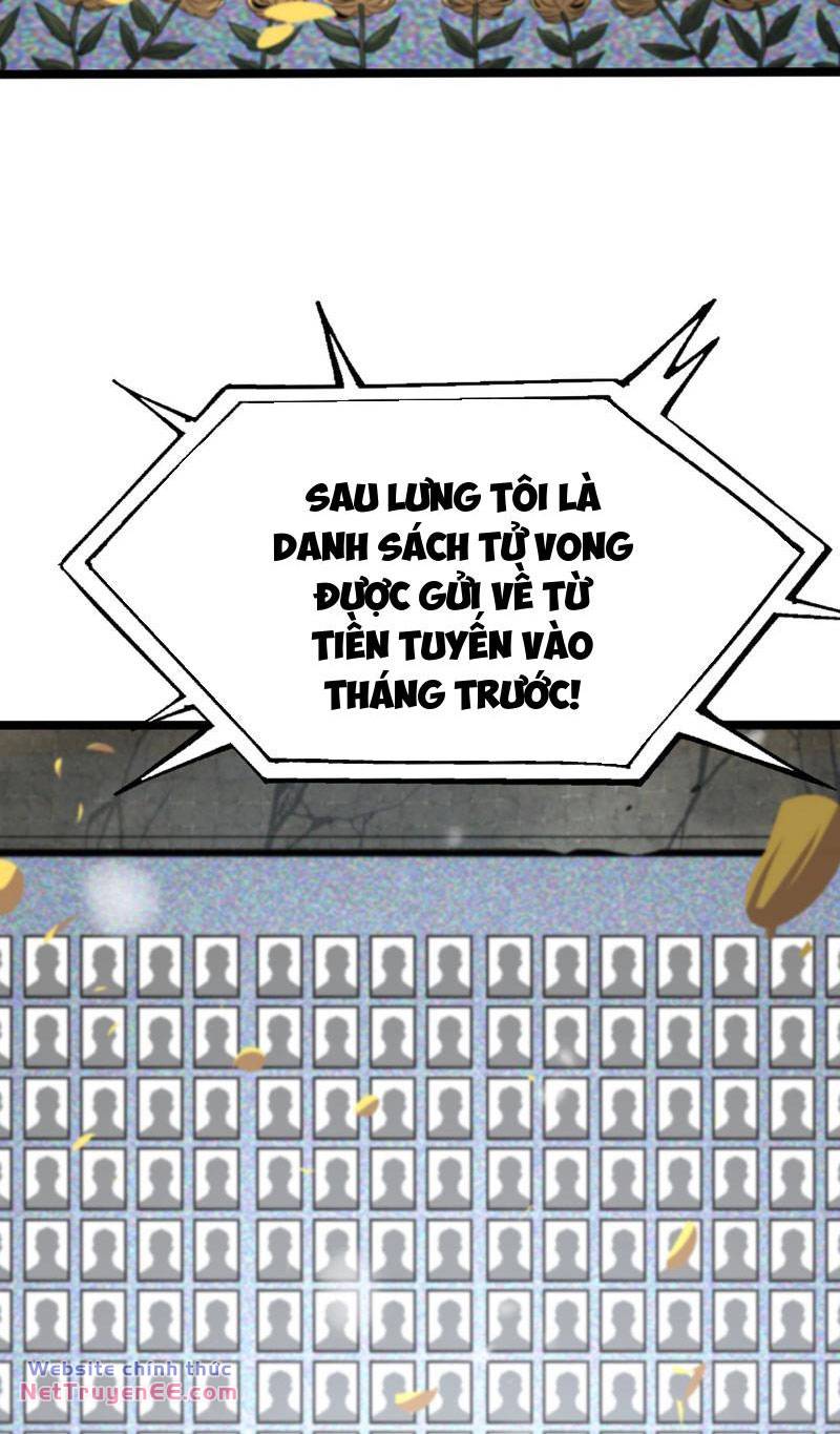 Vạn Tộc Xâm Lược Thiên Hạ Tham Chiến Ta Trấn Thủ Hậu Phương - Chapter 1 - Page 23