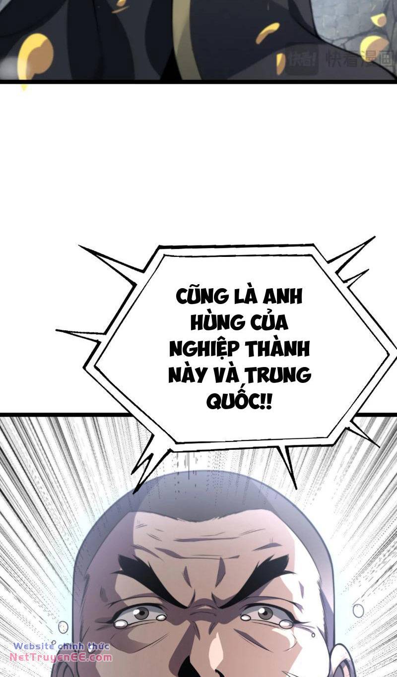 Vạn Tộc Xâm Lược Thiên Hạ Tham Chiến Ta Trấn Thủ Hậu Phương - Chapter 1 - Page 26