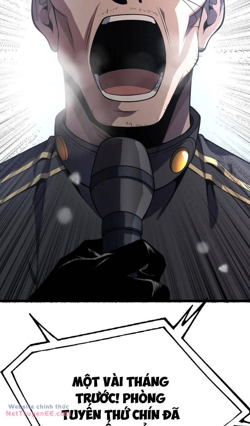 Vạn Tộc Xâm Lược Thiên Hạ Tham Chiến Ta Trấn Thủ Hậu Phương - Chapter 1 - Page 27