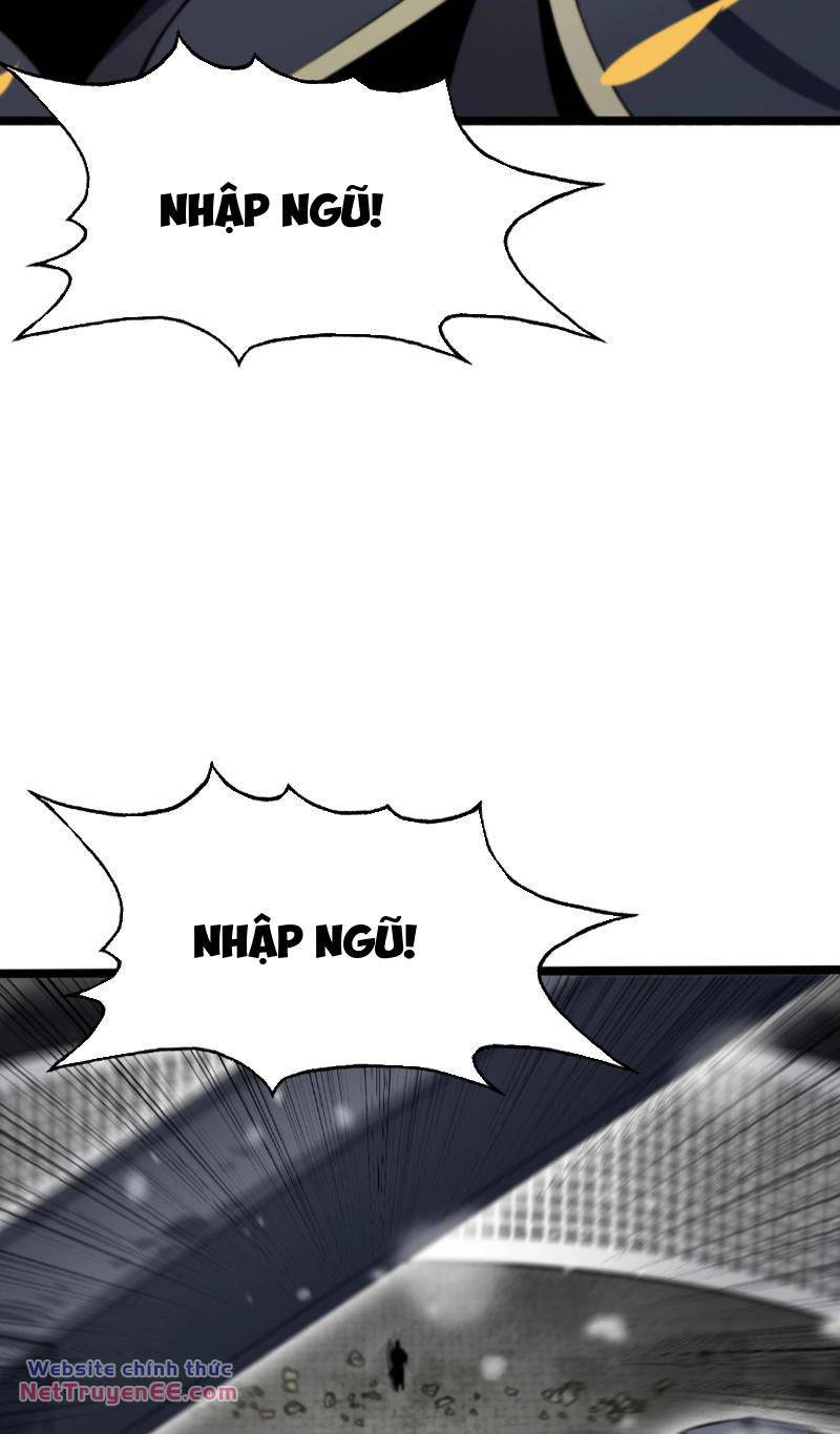 Vạn Tộc Xâm Lược Thiên Hạ Tham Chiến Ta Trấn Thủ Hậu Phương - Chapter 1 - Page 33