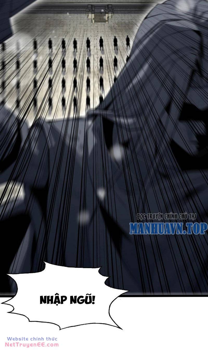 Vạn Tộc Xâm Lược Thiên Hạ Tham Chiến Ta Trấn Thủ Hậu Phương - Chapter 1 - Page 34