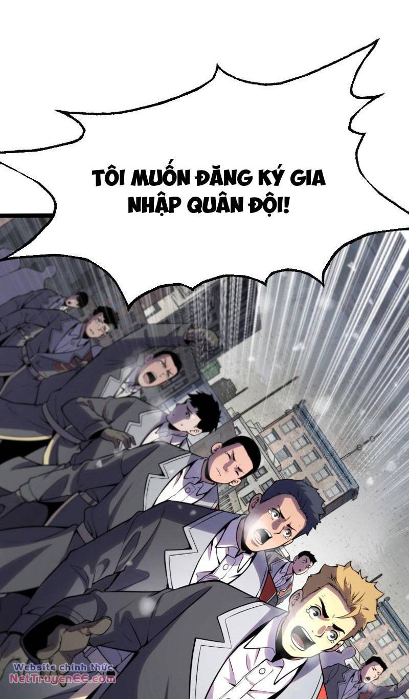Vạn Tộc Xâm Lược Thiên Hạ Tham Chiến Ta Trấn Thủ Hậu Phương - Chapter 1 - Page 35
