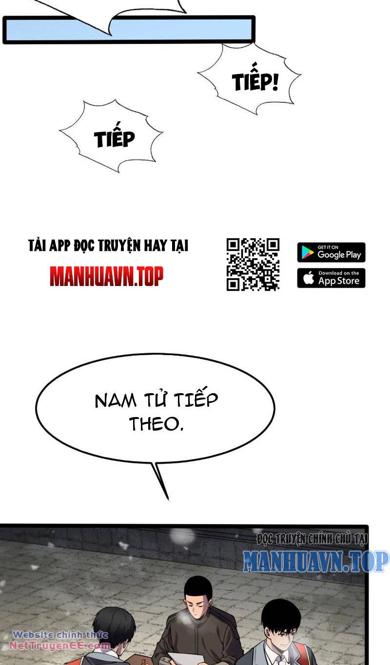 Vạn Tộc Xâm Lược Thiên Hạ Tham Chiến Ta Trấn Thủ Hậu Phương - Chapter 1 - Page 39