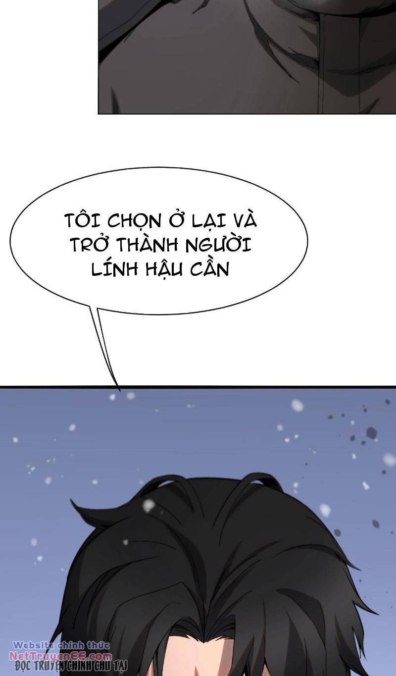 Vạn Tộc Xâm Lược Thiên Hạ Tham Chiến Ta Trấn Thủ Hậu Phương - Chapter 1 - Page 43