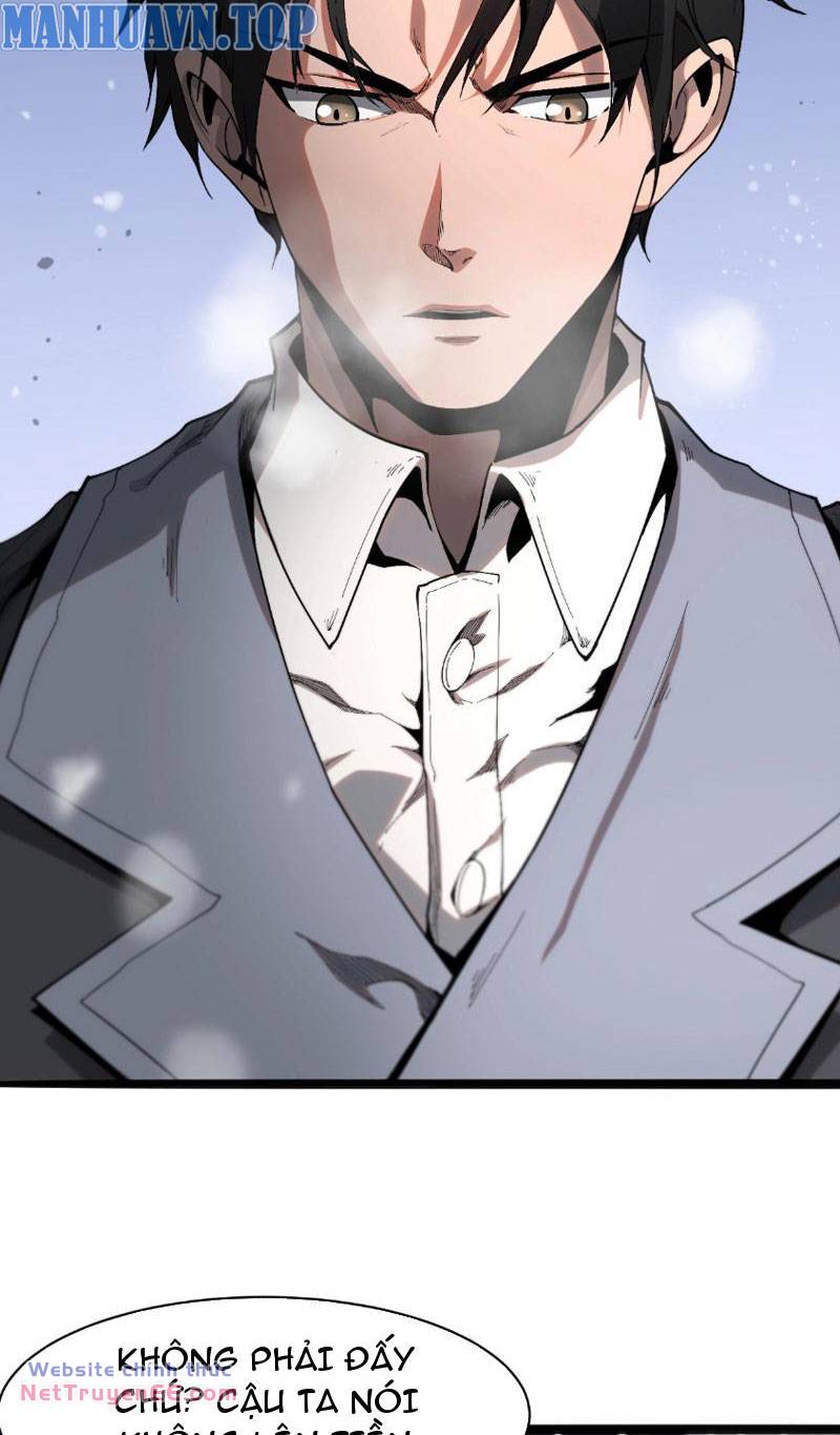 Vạn Tộc Xâm Lược Thiên Hạ Tham Chiến Ta Trấn Thủ Hậu Phương - Chapter 1 - Page 44