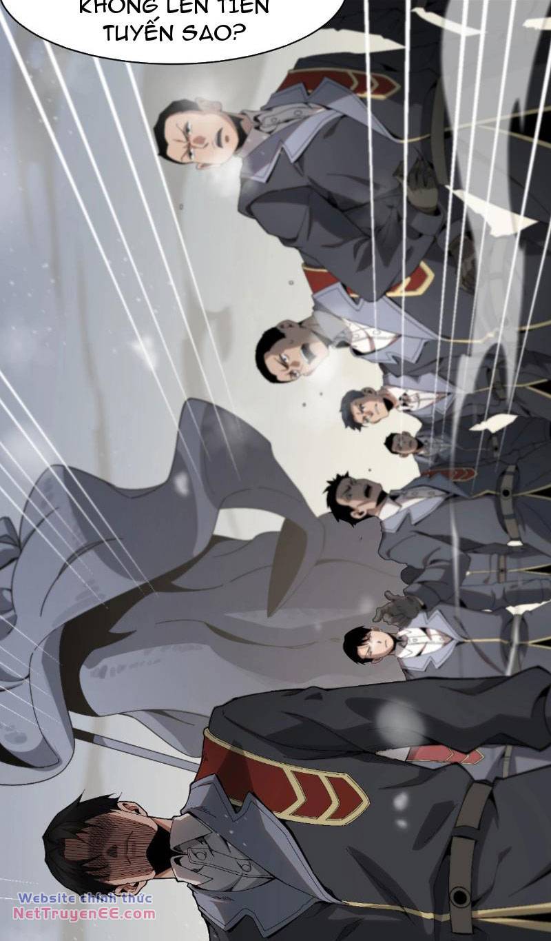 Vạn Tộc Xâm Lược Thiên Hạ Tham Chiến Ta Trấn Thủ Hậu Phương - Chapter 1 - Page 45