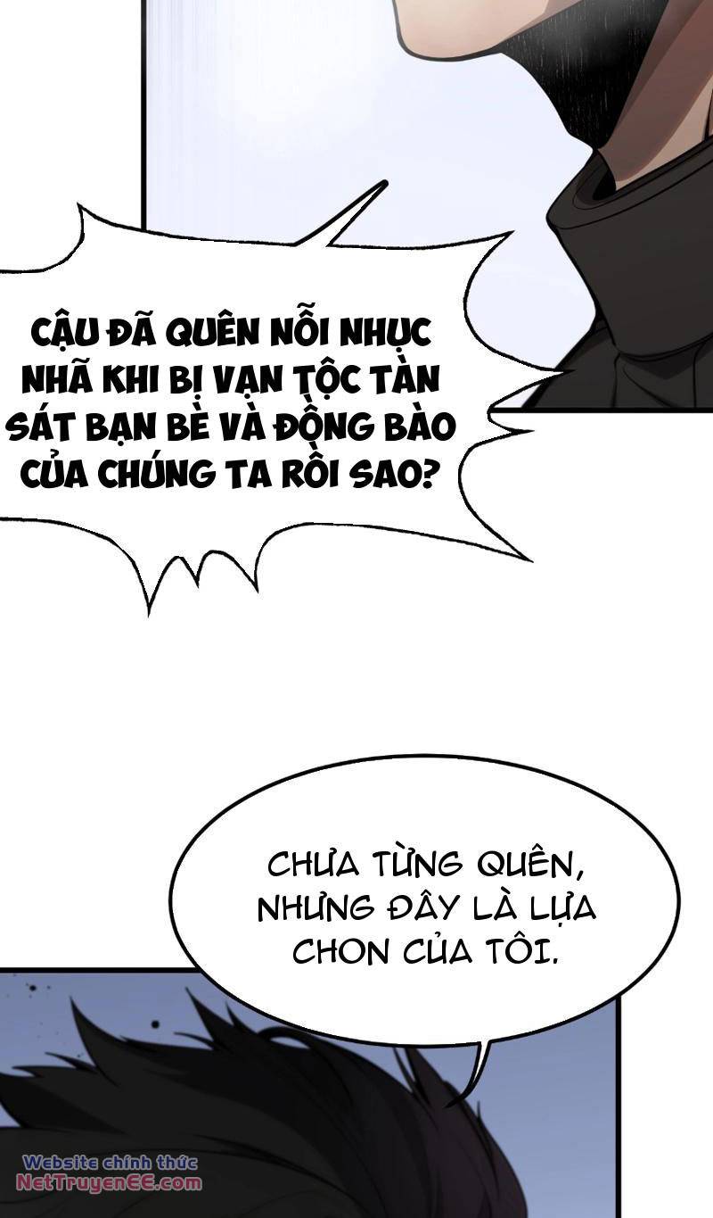 Vạn Tộc Xâm Lược Thiên Hạ Tham Chiến Ta Trấn Thủ Hậu Phương - Chapter 1 - Page 48