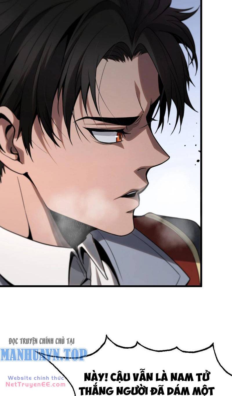 Vạn Tộc Xâm Lược Thiên Hạ Tham Chiến Ta Trấn Thủ Hậu Phương - Chapter 1 - Page 49