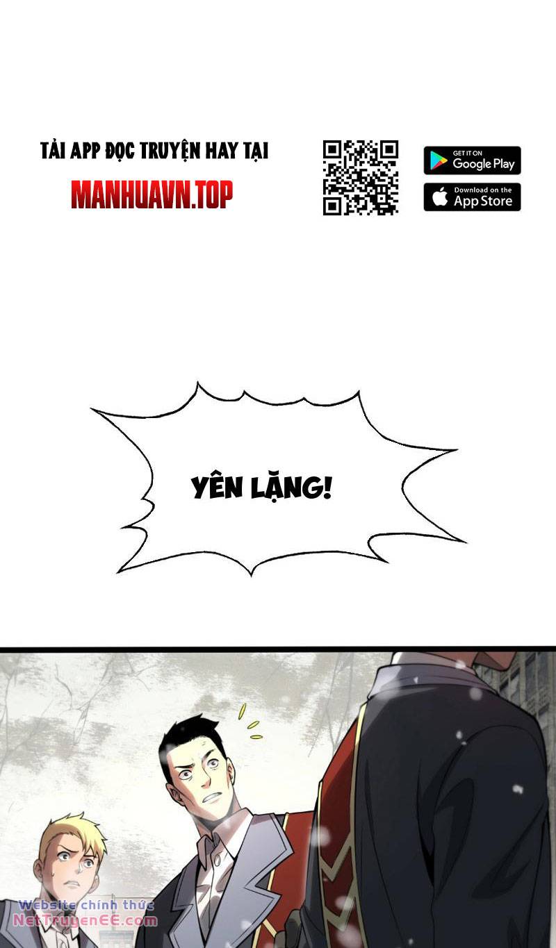 Vạn Tộc Xâm Lược Thiên Hạ Tham Chiến Ta Trấn Thủ Hậu Phương - Chapter 1 - Page 52