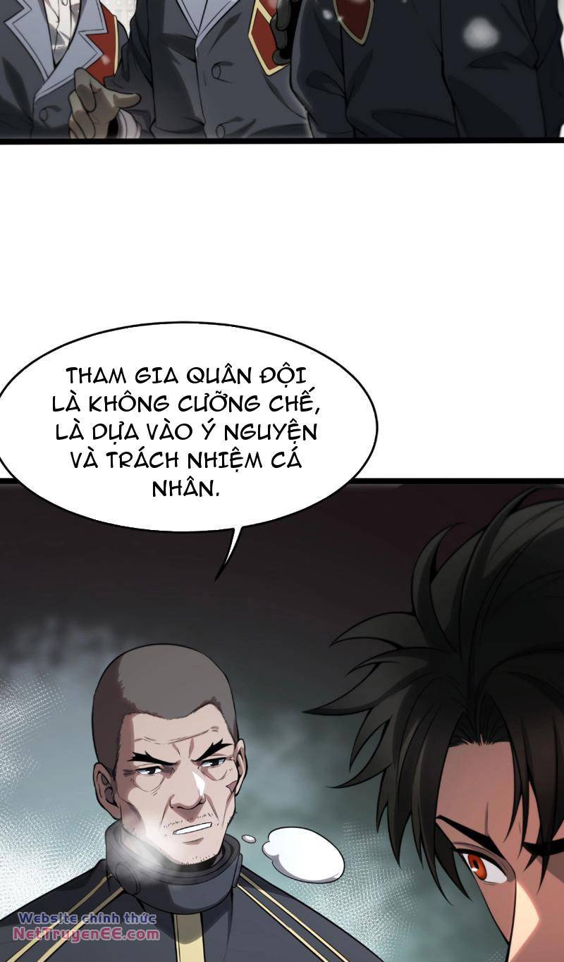 Vạn Tộc Xâm Lược Thiên Hạ Tham Chiến Ta Trấn Thủ Hậu Phương - Chapter 1 - Page 53