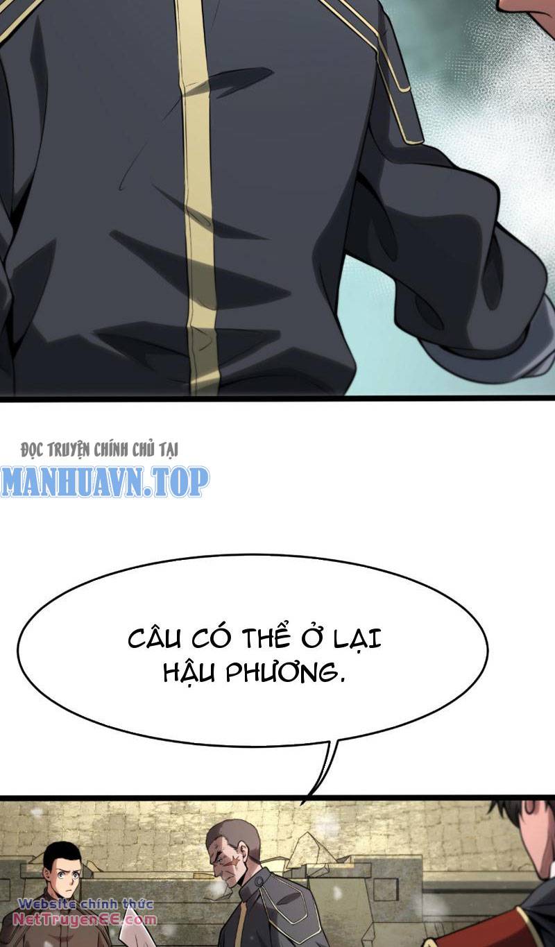 Vạn Tộc Xâm Lược Thiên Hạ Tham Chiến Ta Trấn Thủ Hậu Phương - Chapter 1 - Page 54