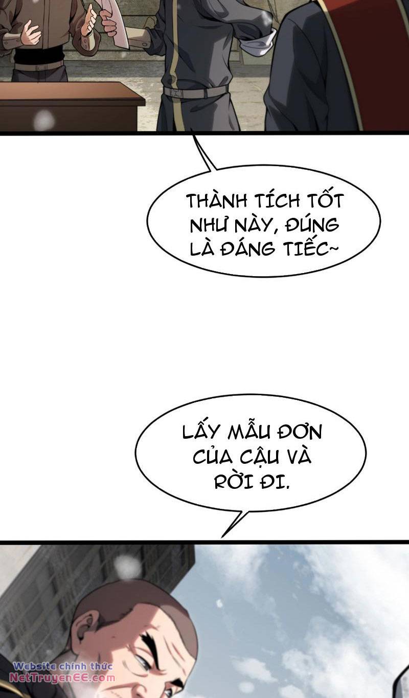 Vạn Tộc Xâm Lược Thiên Hạ Tham Chiến Ta Trấn Thủ Hậu Phương - Chapter 1 - Page 55