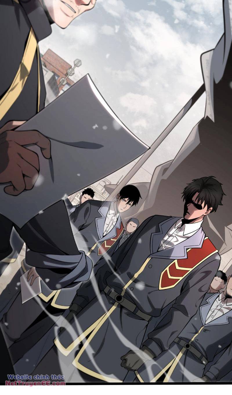 Vạn Tộc Xâm Lược Thiên Hạ Tham Chiến Ta Trấn Thủ Hậu Phương - Chapter 1 - Page 56