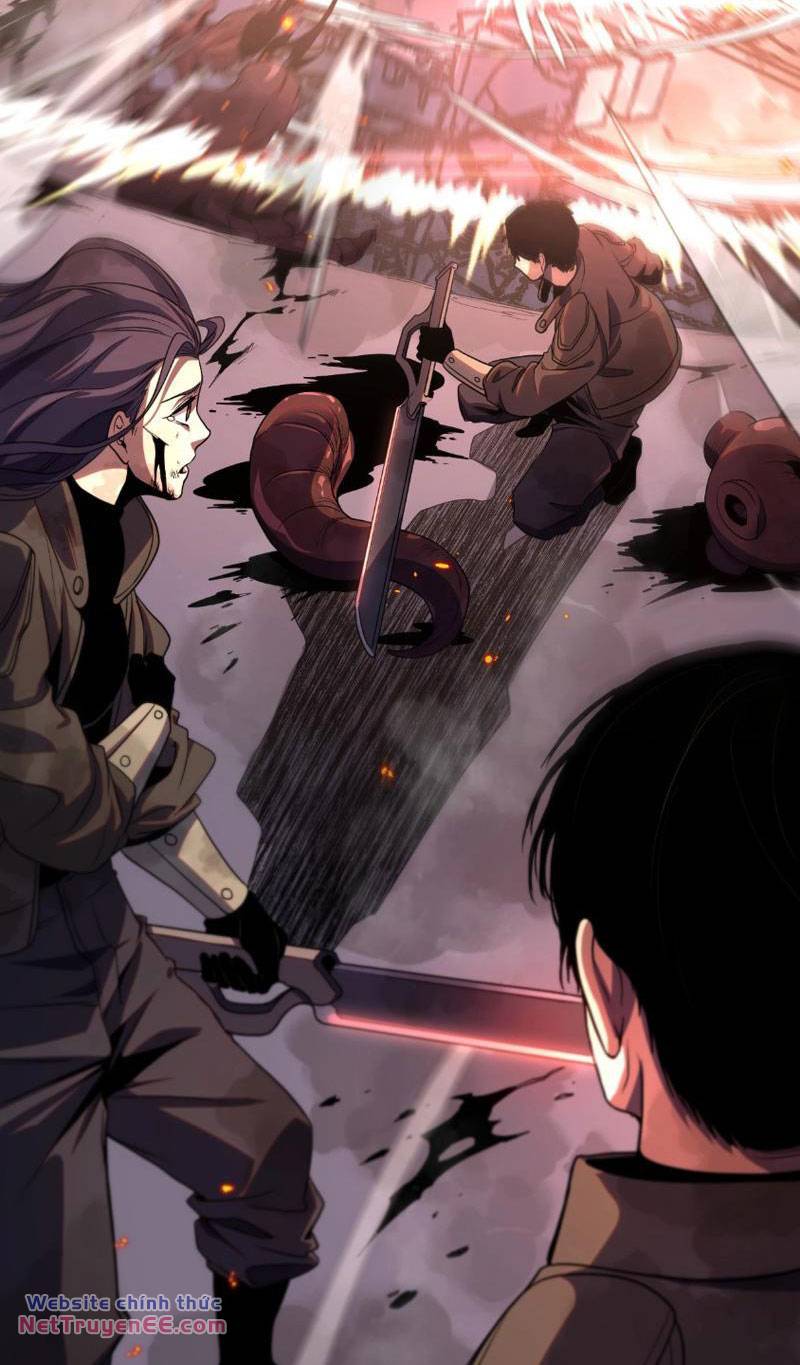 Vạn Tộc Xâm Lược Thiên Hạ Tham Chiến Ta Trấn Thủ Hậu Phương - Chapter 1 - Page 5