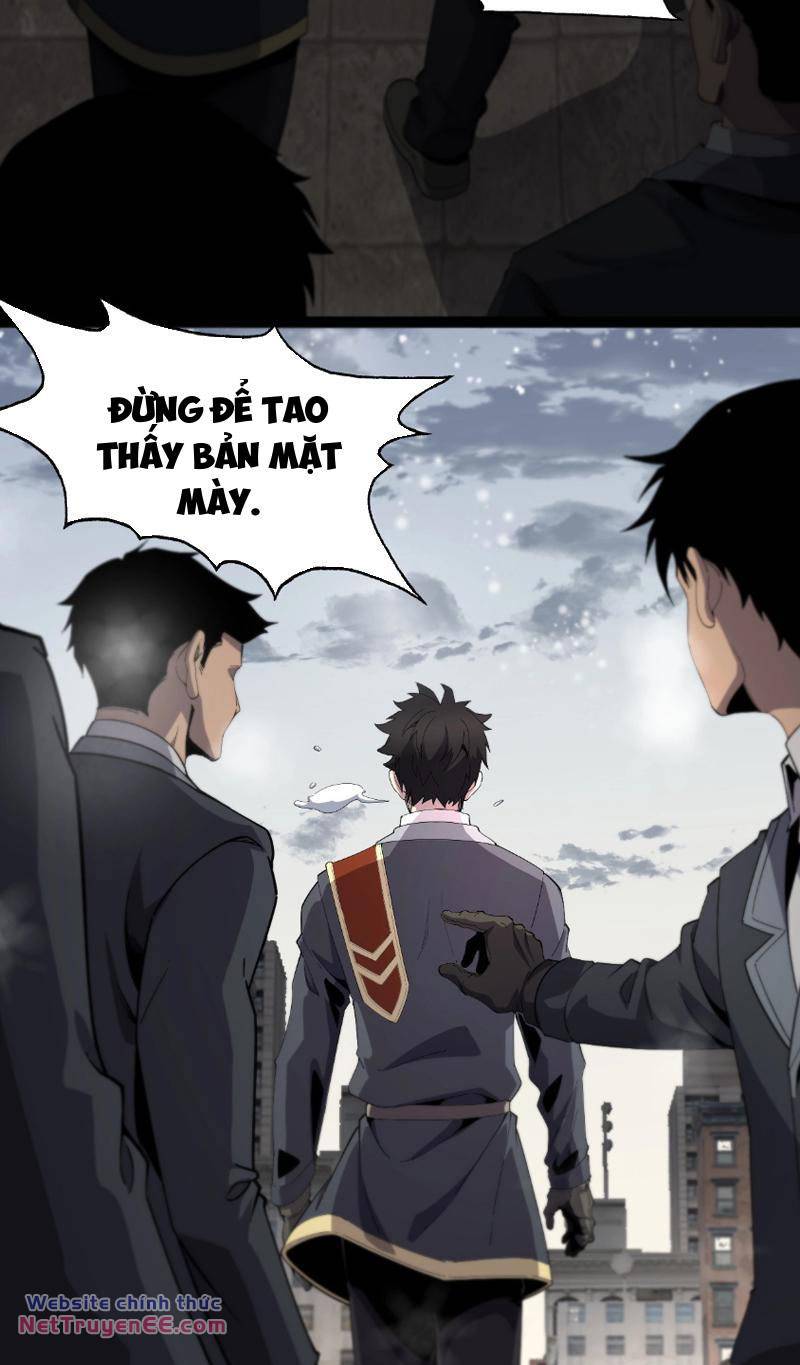 Vạn Tộc Xâm Lược Thiên Hạ Tham Chiến Ta Trấn Thủ Hậu Phương - Chapter 1 - Page 60