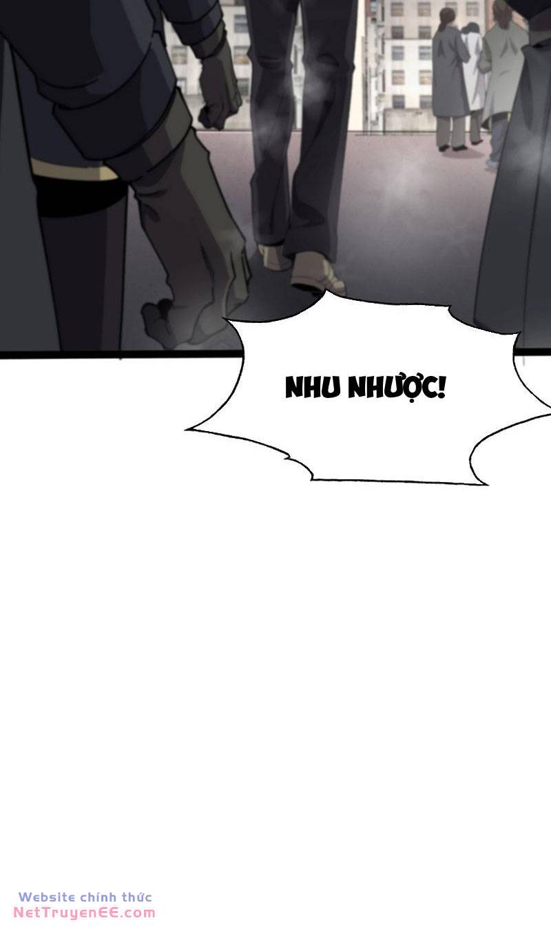 Vạn Tộc Xâm Lược Thiên Hạ Tham Chiến Ta Trấn Thủ Hậu Phương - Chapter 1 - Page 61