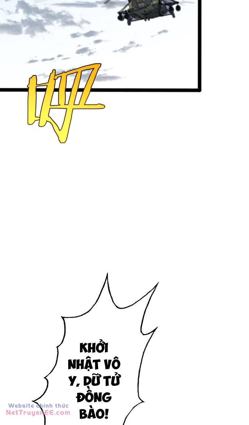 Vạn Tộc Xâm Lược Thiên Hạ Tham Chiến Ta Trấn Thủ Hậu Phương - Chapter 1 - Page 63