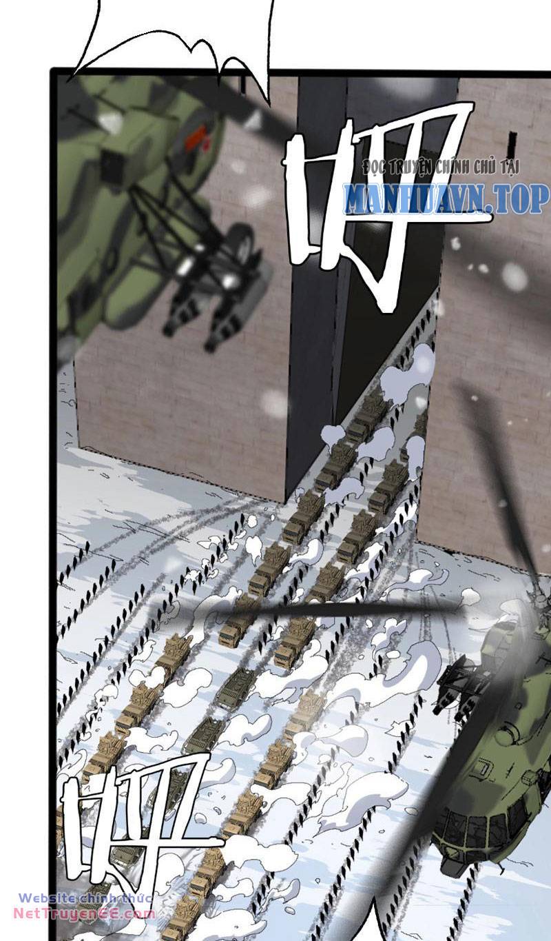 Vạn Tộc Xâm Lược Thiên Hạ Tham Chiến Ta Trấn Thủ Hậu Phương - Chapter 1 - Page 64