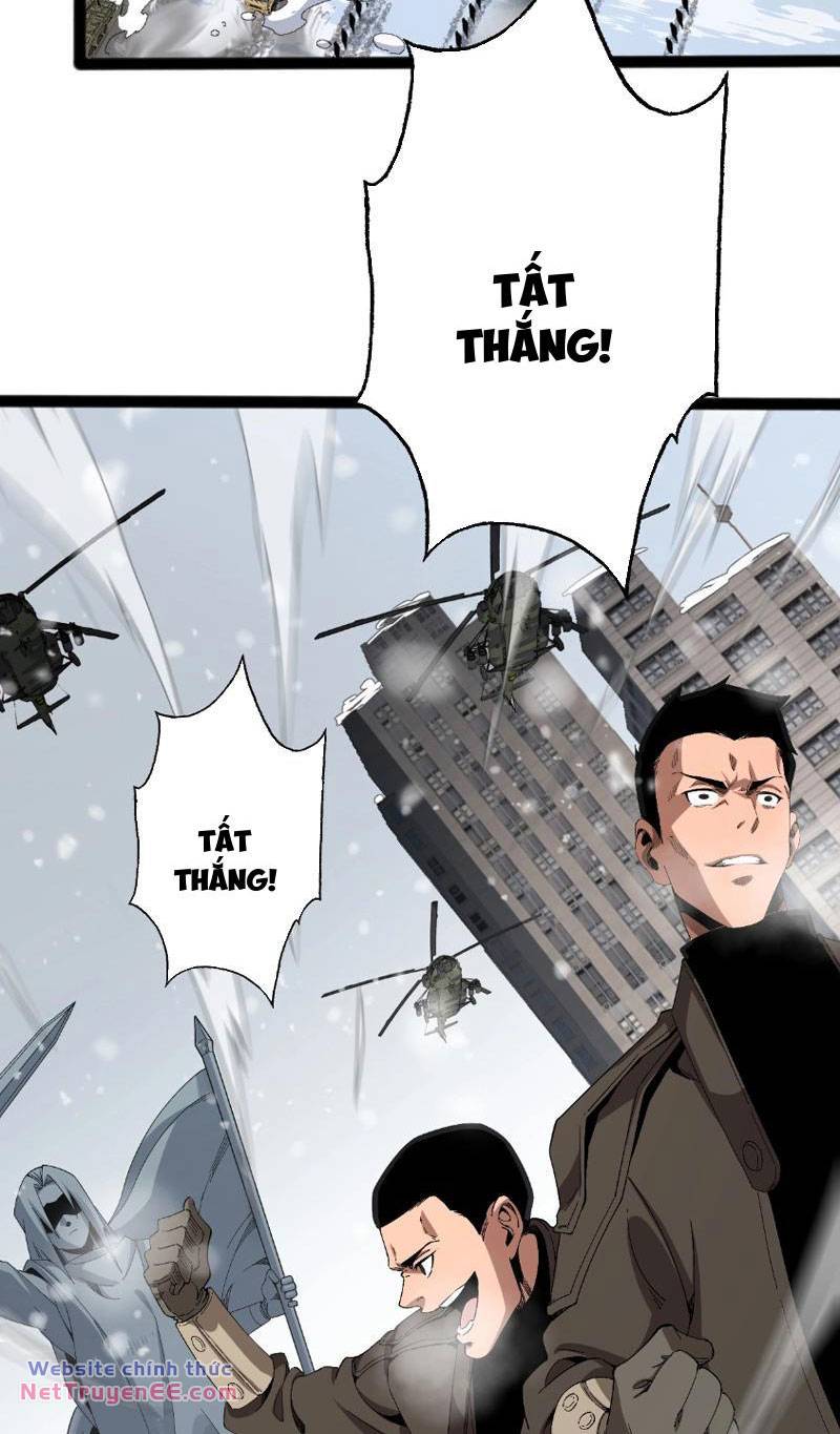 Vạn Tộc Xâm Lược Thiên Hạ Tham Chiến Ta Trấn Thủ Hậu Phương - Chapter 1 - Page 65