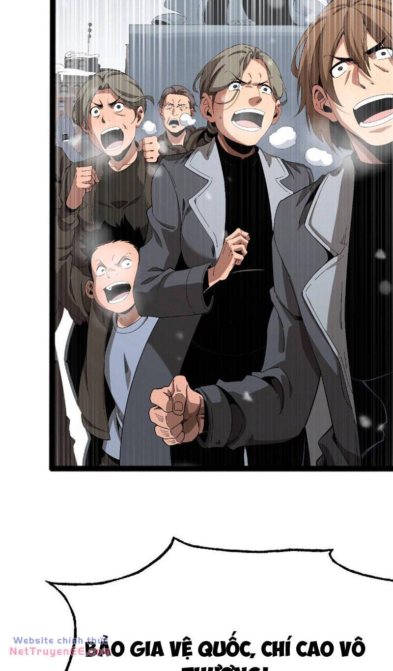 Vạn Tộc Xâm Lược Thiên Hạ Tham Chiến Ta Trấn Thủ Hậu Phương - Chapter 1 - Page 67