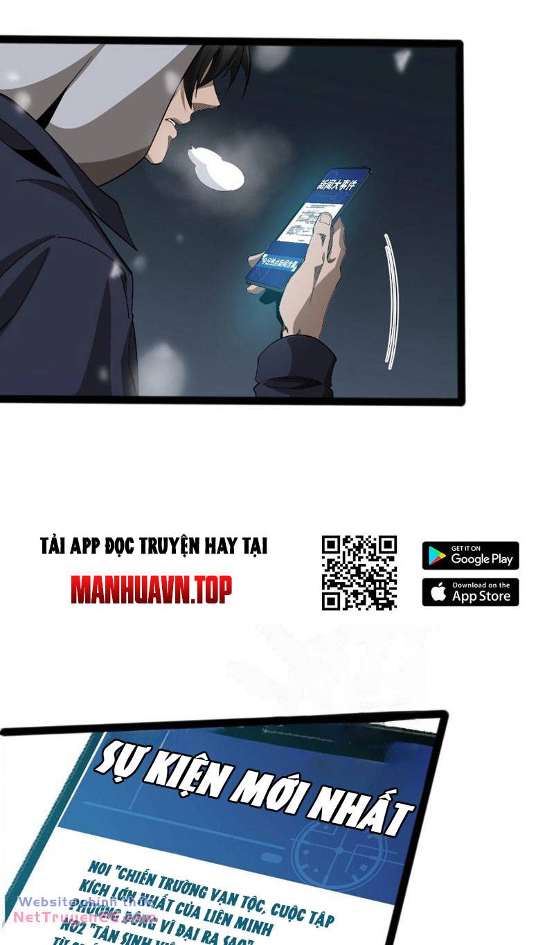 Vạn Tộc Xâm Lược Thiên Hạ Tham Chiến Ta Trấn Thủ Hậu Phương - Chapter 1 - Page 69