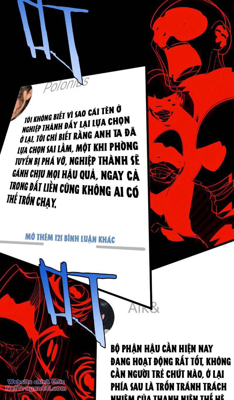 Vạn Tộc Xâm Lược Thiên Hạ Tham Chiến Ta Trấn Thủ Hậu Phương - Chapter 1 - Page 71