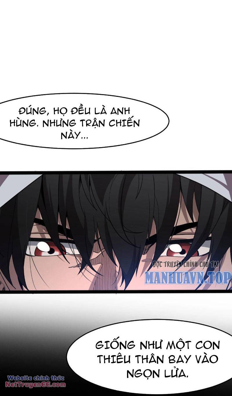 Vạn Tộc Xâm Lược Thiên Hạ Tham Chiến Ta Trấn Thủ Hậu Phương - Chapter 1 - Page 74