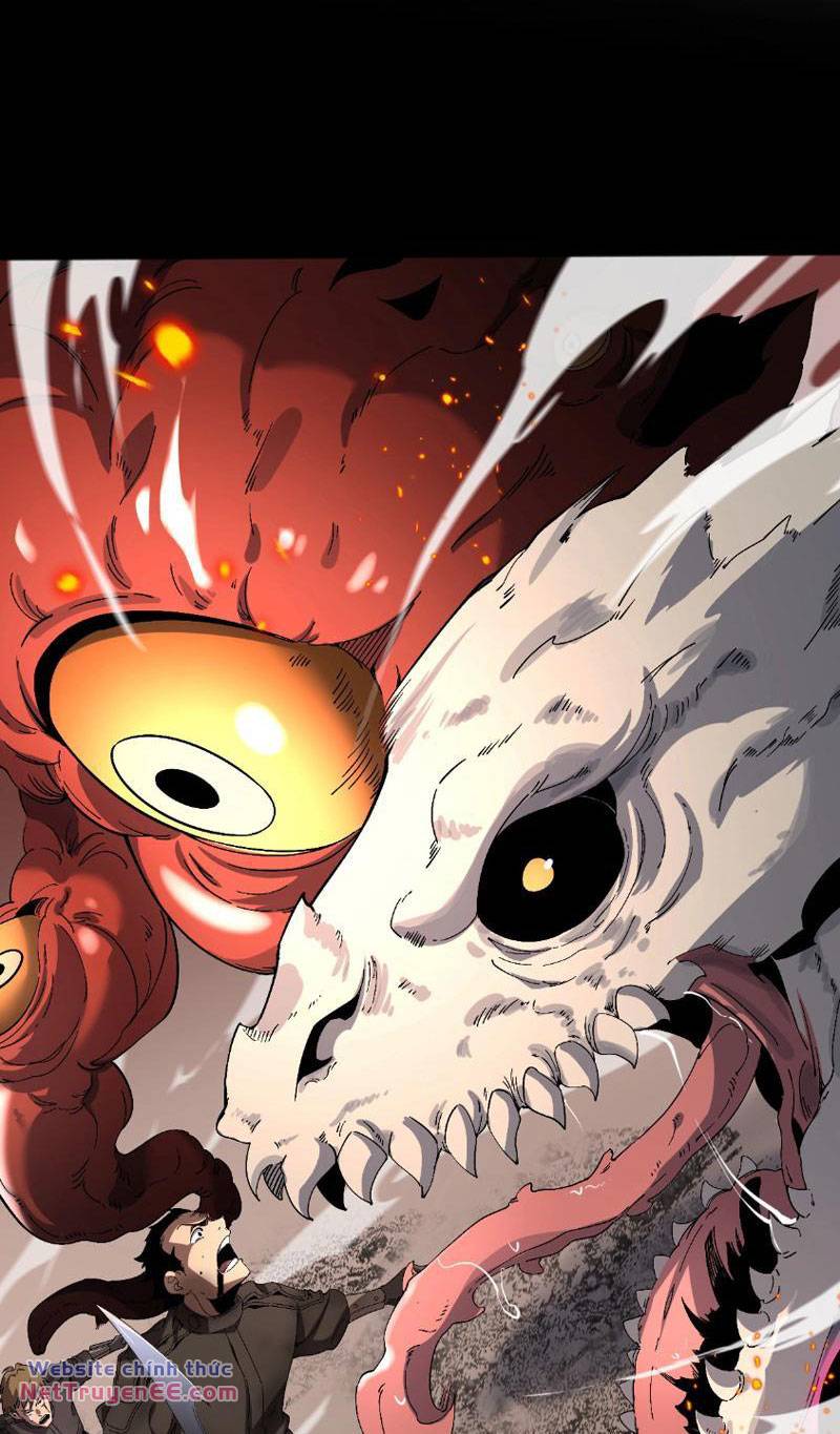 Vạn Tộc Xâm Lược Thiên Hạ Tham Chiến Ta Trấn Thủ Hậu Phương - Chapter 1 - Page 75