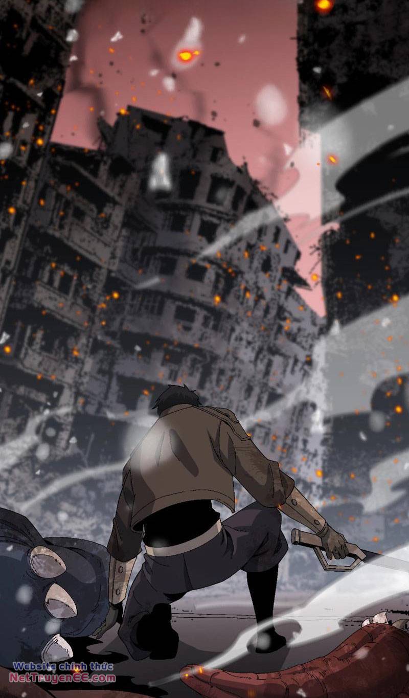 Vạn Tộc Xâm Lược Thiên Hạ Tham Chiến Ta Trấn Thủ Hậu Phương - Chapter 1 - Page 77