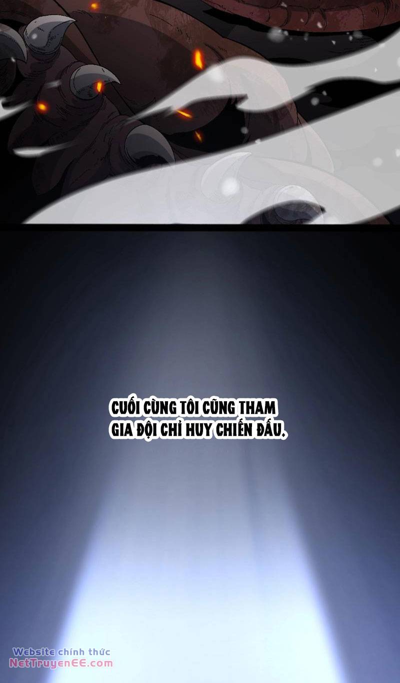 Vạn Tộc Xâm Lược Thiên Hạ Tham Chiến Ta Trấn Thủ Hậu Phương - Chapter 1 - Page 78