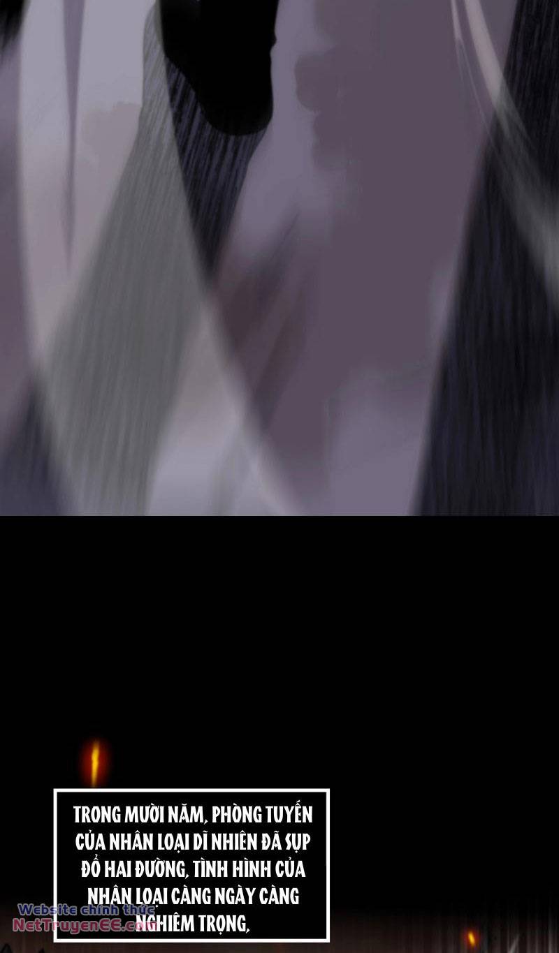 Vạn Tộc Xâm Lược Thiên Hạ Tham Chiến Ta Trấn Thủ Hậu Phương - Chapter 1 - Page 7