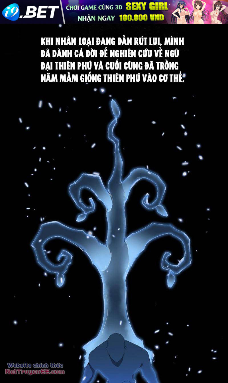 Vạn Tộc Xâm Lược Thiên Hạ Tham Chiến Ta Trấn Thủ Hậu Phương - Chapter 1 - Page 80