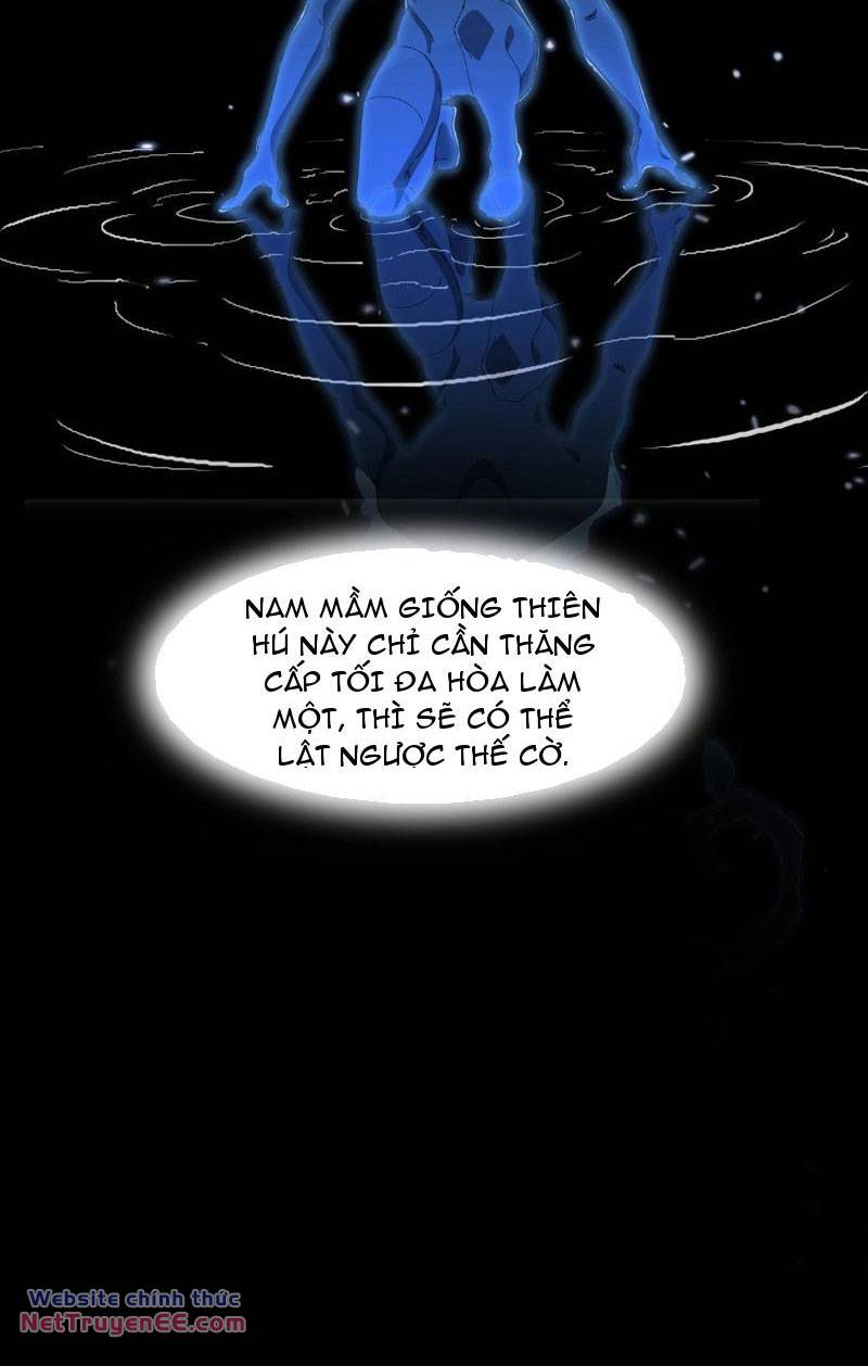 Vạn Tộc Xâm Lược Thiên Hạ Tham Chiến Ta Trấn Thủ Hậu Phương - Chapter 1 - Page 81