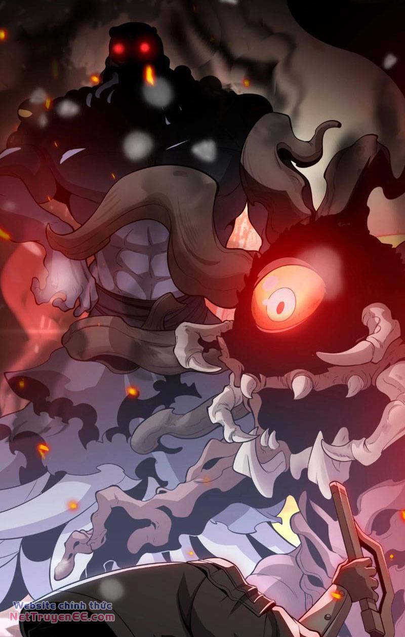 Vạn Tộc Xâm Lược Thiên Hạ Tham Chiến Ta Trấn Thủ Hậu Phương - Chapter 1 - Page 84