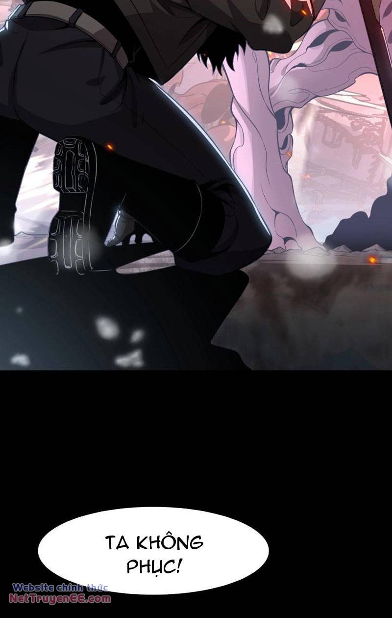 Vạn Tộc Xâm Lược Thiên Hạ Tham Chiến Ta Trấn Thủ Hậu Phương - Chapter 1 - Page 85