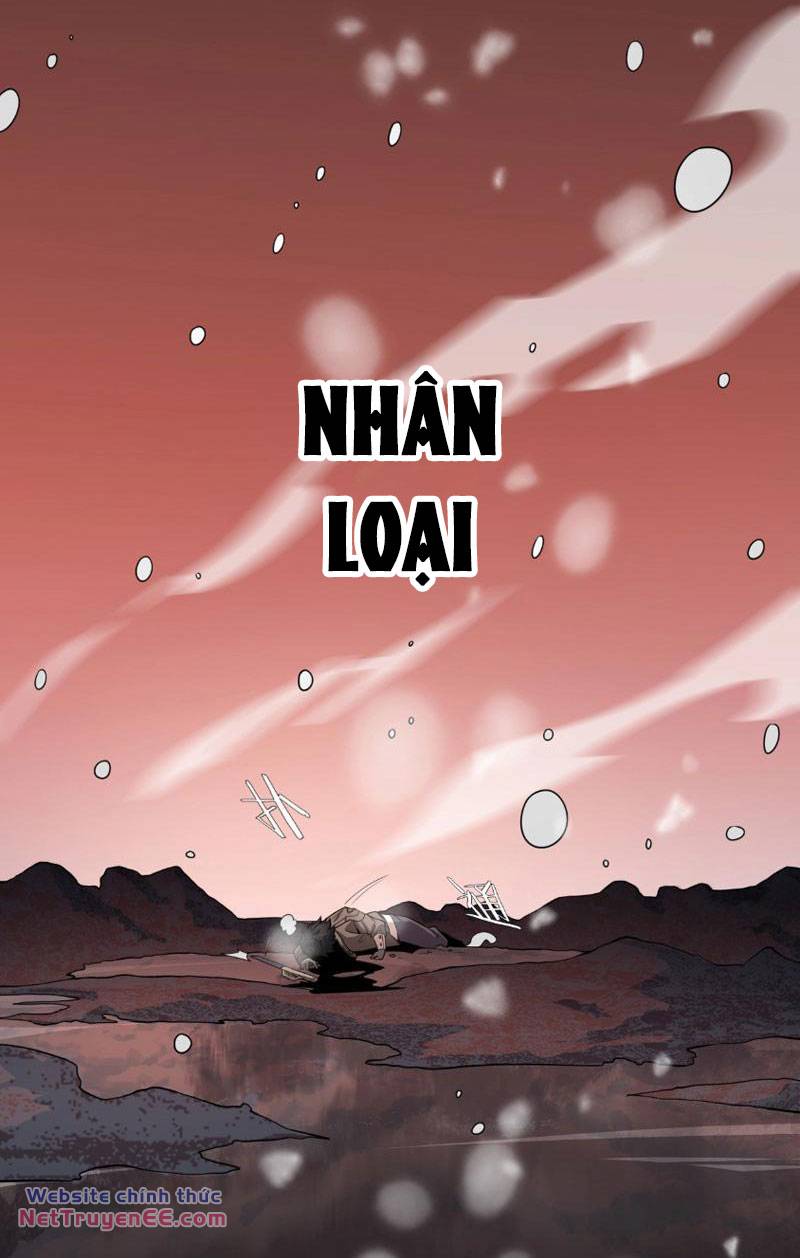 Vạn Tộc Xâm Lược Thiên Hạ Tham Chiến Ta Trấn Thủ Hậu Phương - Chapter 1 - Page 88