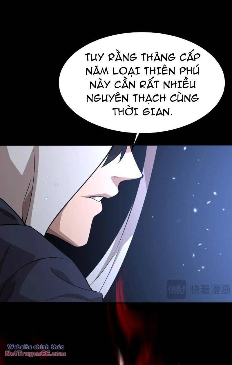 Vạn Tộc Xâm Lược Thiên Hạ Tham Chiến Ta Trấn Thủ Hậu Phương - Chapter 1 - Page 96