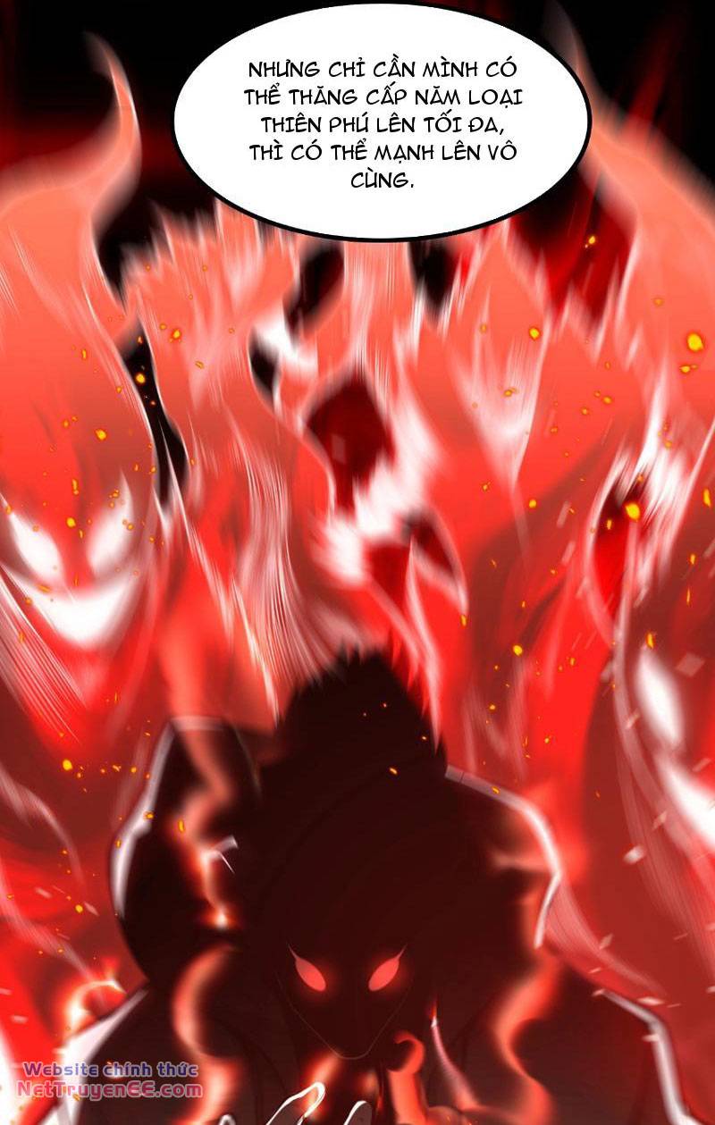 Vạn Tộc Xâm Lược Thiên Hạ Tham Chiến Ta Trấn Thủ Hậu Phương - Chapter 1 - Page 97