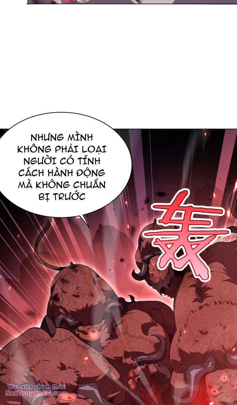 Vạn Tộc Xâm Lược Thiên Hạ Tham Chiến Ta Trấn Thủ Hậu Phương - Chapter 2 - Page 100