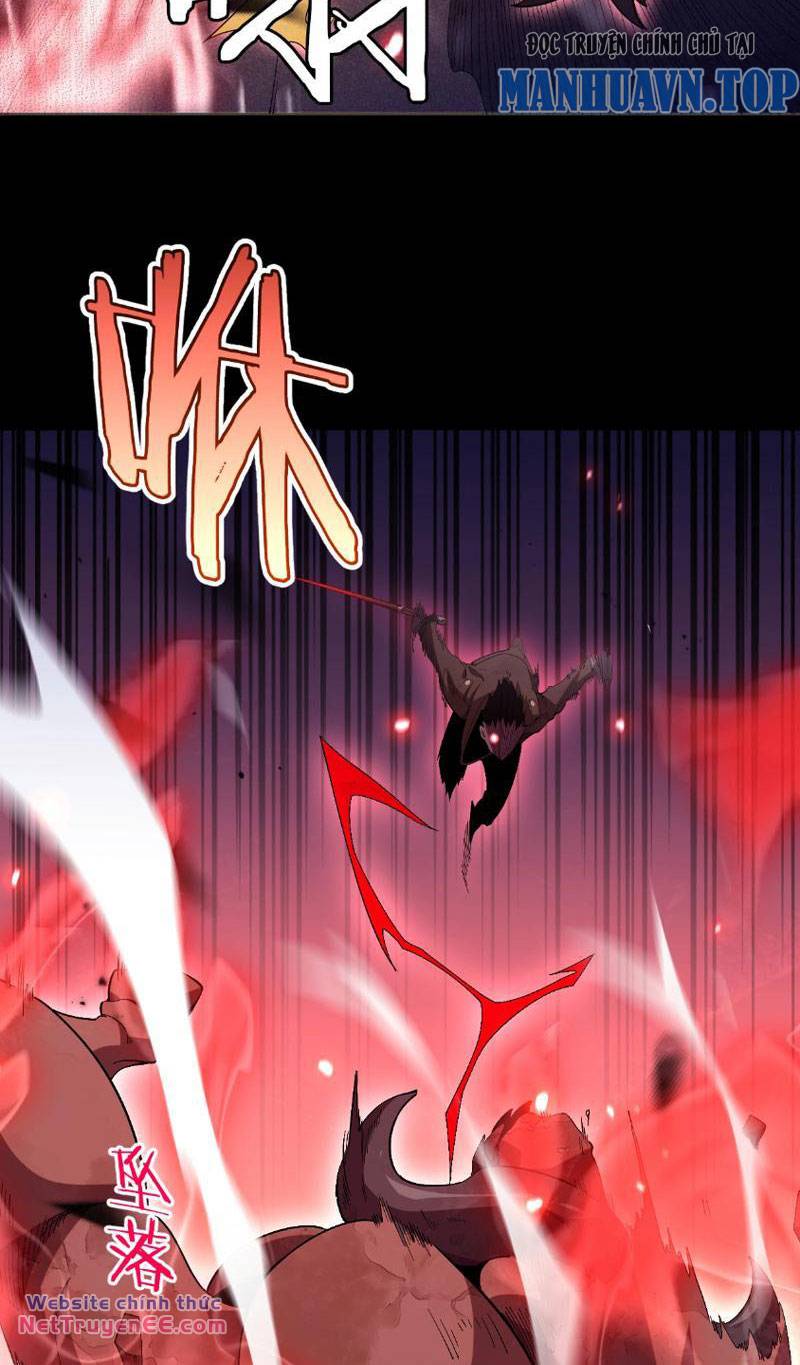 Vạn Tộc Xâm Lược Thiên Hạ Tham Chiến Ta Trấn Thủ Hậu Phương - Chapter 2 - Page 104