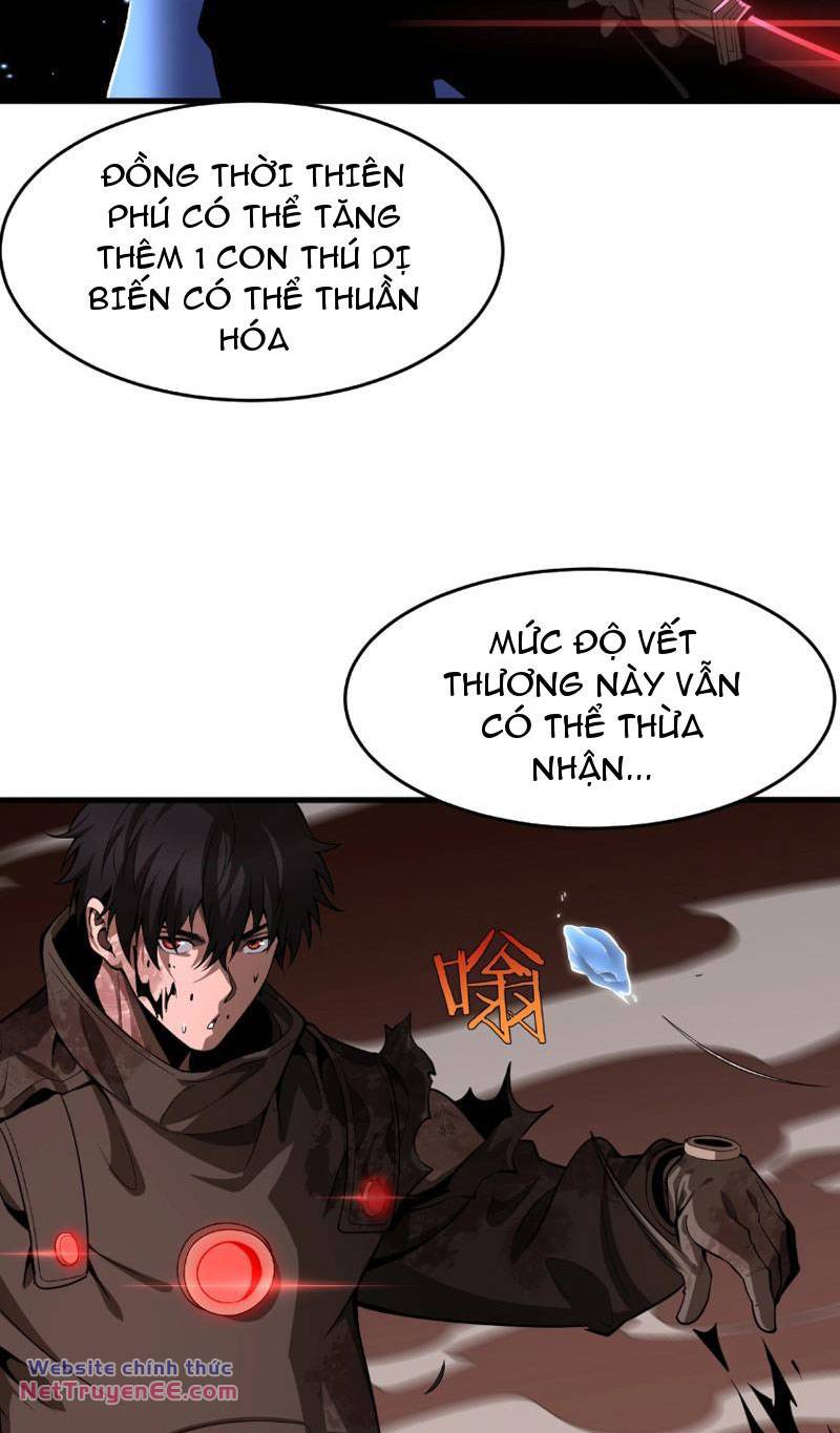 Vạn Tộc Xâm Lược Thiên Hạ Tham Chiến Ta Trấn Thủ Hậu Phương - Chapter 2 - Page 10