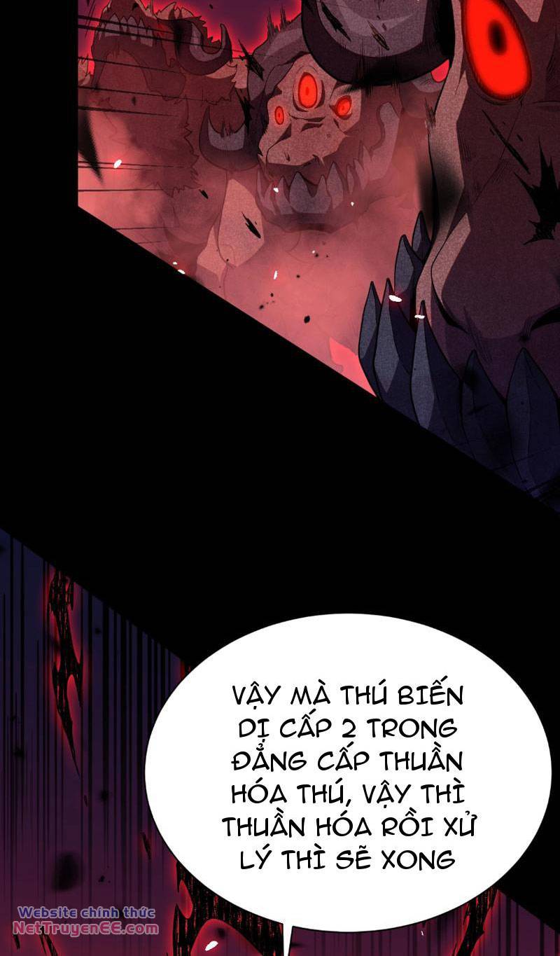 Vạn Tộc Xâm Lược Thiên Hạ Tham Chiến Ta Trấn Thủ Hậu Phương - Chapter 2 - Page 110